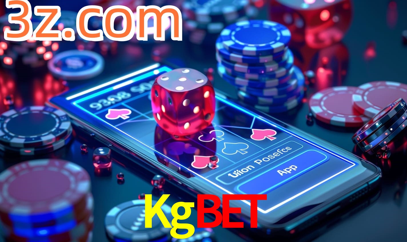 Baixar App Kgbet